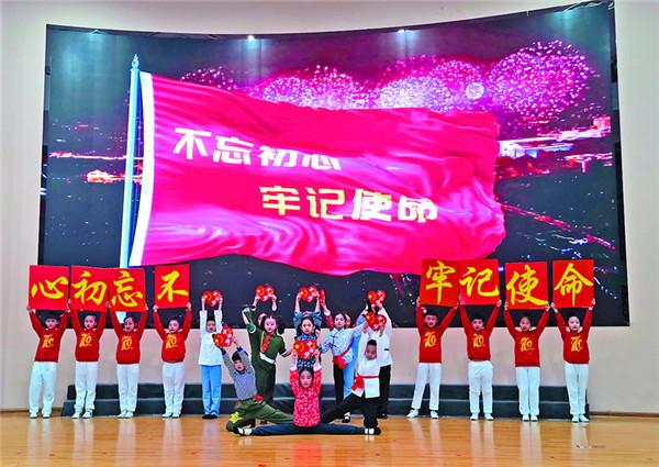 昆明滇池国家旅游度假区：促进滇池沿岸释放更多生态红利